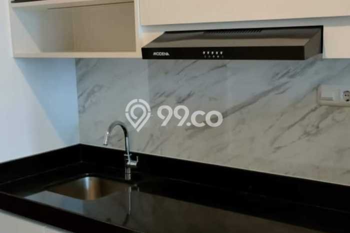 Apartemen Favorit Nyaman Dijual di Jakarta Selatan dengan 1 Kamar Tidur Apartemen Favorit Nyaman Dijual di Jakarta Selatan dengan 1 Kamar Tidur