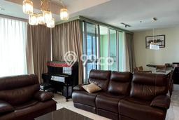 Apartemen Minimalis untuk Disewa, 3 Kamar di Jakarta Selatan Apartemen Minimalis untuk Disewa, 3 Kamar di Jakarta Selatan