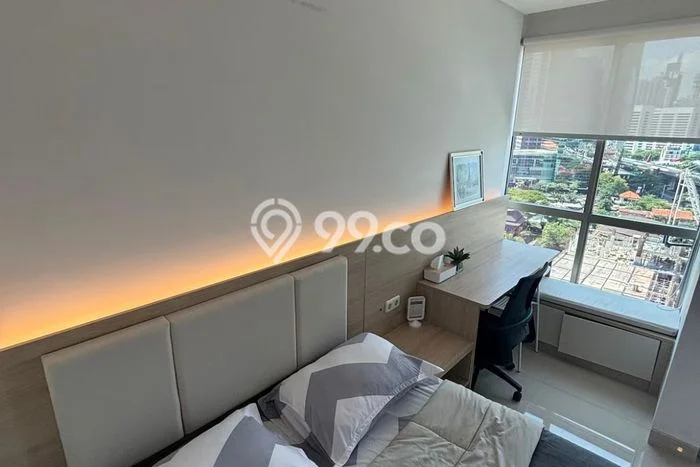 Sewa Apartemen Harga Terjangkau di Karet 1 Bedroom Sewa Apartemen Harga Terjangkau di Karet 1 Bedroom
