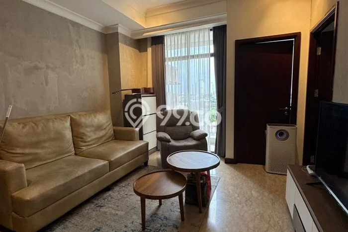 Sewa Apartemen Murah di Kebayoran Lama, Jakarta Selatan Lokasi Strategis Sewa Apartemen Murah di Kebayoran Lama, Jakarta Selatan Lokasi Strategis