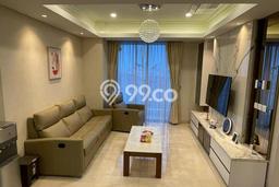 Disewakan Apartemen Murah di Menteng Dalam 3 Bedroom Disewakan Apartemen Murah di Menteng Dalam 3 Bedroom
