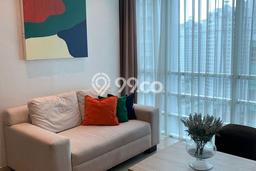 Disewakan Segera Apartemen Strategis 2 KT, 2 KM di Kawasan Tanah Abang Disewakan Segera Apartemen Strategis 2 KT, 2 KM di Kawasan Tanah Abang