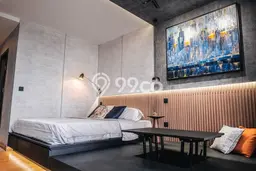 Disewakan Apartemen Harga Terjangkau di Karet Tengsin 1 Bedroom Disewakan Apartemen Harga Terjangkau di Karet Tengsin 1 Bedroom