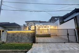 Rumah Sewa Jakarta Selatan LT 305m2 LB 240m2 Area Pondok Indah Rumah Sewa Jakarta Selatan LT 305m2 LB 240m2 Area Pondok Indah