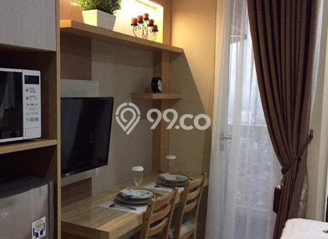 Apartemen Terawat Dijual di Jakarta Pusat Spesifikasi 1 KT, 1 KM Apartemen Terawat Dijual di Jakarta Pusat Spesifikasi 1 KT, 1 KM