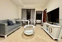 Apartemen Siap Pakai 2 Kamar dengan Harga Terjangkau di Area Kebayoran Lama, Jakarta Selatan Apartemen Siap Pakai 2 Kamar dengan Harga Terjangkau di Area Kebayoran Lama, Jakarta Selatan