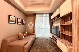Apartemen Sewa 2 Kamar Hemat Siap Huni di Jakarta Selatan, Luas 67m2 Apartemen Sewa 2 Kamar Hemat Siap Huni di Jakarta Selatan, Luas 67m2