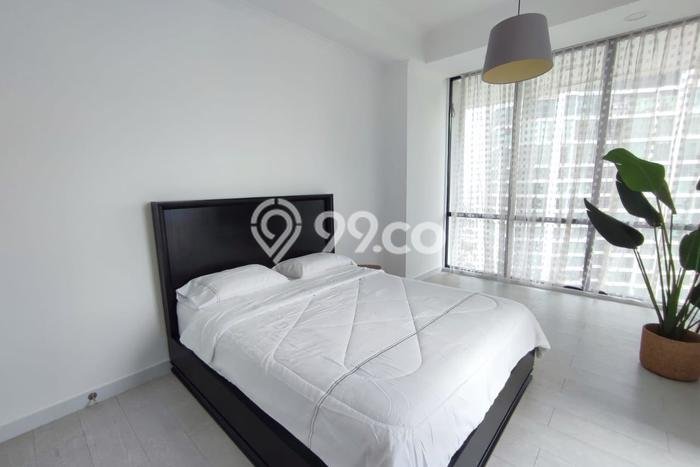DISEWAKAN! Hunian Apartemen Nyaman di Mampang Prapatan Jakarta Selatan 3 KT DISEWAKAN! Hunian Apartemen Nyaman di Mampang Prapatan Jakarta Selatan 3 KT