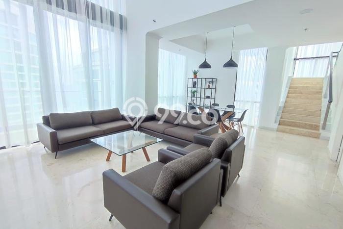 DISEWAKAN! Hunian Apartemen Nyaman di Mampang Prapatan Jakarta Selatan 3 KT DISEWAKAN! Hunian Apartemen Nyaman di Mampang Prapatan Jakarta Selatan 3 KT