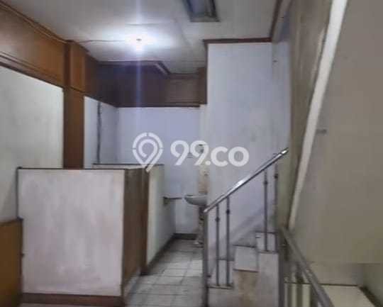 Untuk Dijual! Ruko di Cikini Jakarta Pusat LT 405m2 / LB 405m2 Kawasan Strategis Untuk Dijual! Ruko di Cikini Jakarta Pusat LT 405m2 / LB 405m2 Kawasan Strategis