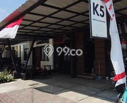 Kost Dijual Lokasi Karawang Barat, Karawang, 14 KT, 14 KM, 200m2 Kost Dijual Lokasi Karawang Barat, Karawang, 14 KT, 14 KM, 200m2