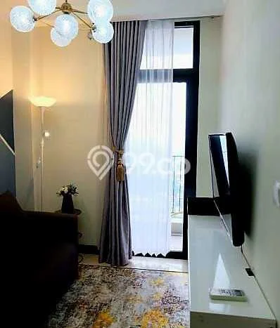 Ada Kamar Apartemen Murah Disewa di Kebayoran Lama, Jakarta Selatan 1 BR Ada Kamar Apartemen Murah Disewa di Kebayoran Lama, Jakarta Selatan 1 BR