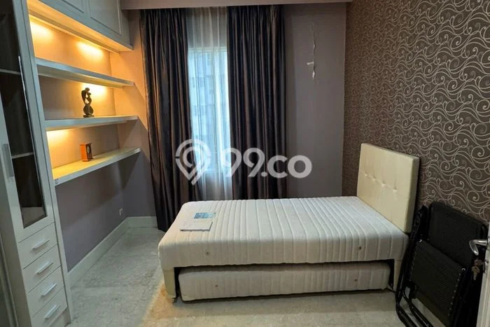Apartemen Disewakan Murah 2 KT / 2 KM di Kebayoran Lama, Jakarta Selatan Apartemen Disewakan Murah 2 KT / 2 KM di Kebayoran Lama, Jakarta Selatan