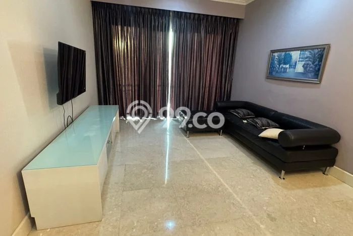 Apartemen Disewakan Murah 2 KT / 2 KM di Kebayoran Lama, Jakarta Selatan Apartemen Disewakan Murah 2 KT / 2 KM di Kebayoran Lama, Jakarta Selatan