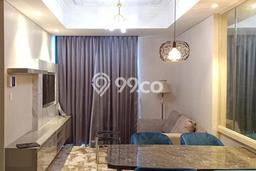 UNIT TERBAIK! Apartemen di Tebet, 2 KM, Luas 78m2m², Prime Area UNIT TERBAIK! Apartemen di Tebet, 2 KM, Luas 78m2m², Prime Area