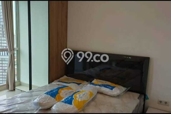 Apartemen Favorit Nyaman Dijual di Jakarta Selatan dengan 1 Kamar Tidur Apartemen Favorit Nyaman Dijual di Jakarta Selatan dengan 1 Kamar Tidur