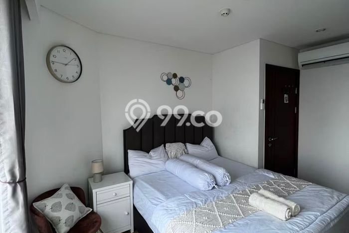 Sewa Apartemen Murah di Jagakarsa, Jakarta Selatan Dekat Fasilitas Umum Sewa Apartemen Murah di Jagakarsa, Jakarta Selatan Dekat Fasilitas Umum
