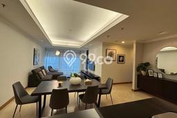Apartemen Disewakan Terjangkau 2 KT / 2 KM di Menteng, Jakarta Pusat Apartemen Disewakan Terjangkau 2 KT / 2 KM di Menteng, Jakarta Pusat