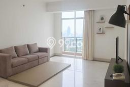 Dijual Apartemen 1 KT 2 KM di Menteng Dijual Apartemen 1 KT 2 KM di Menteng