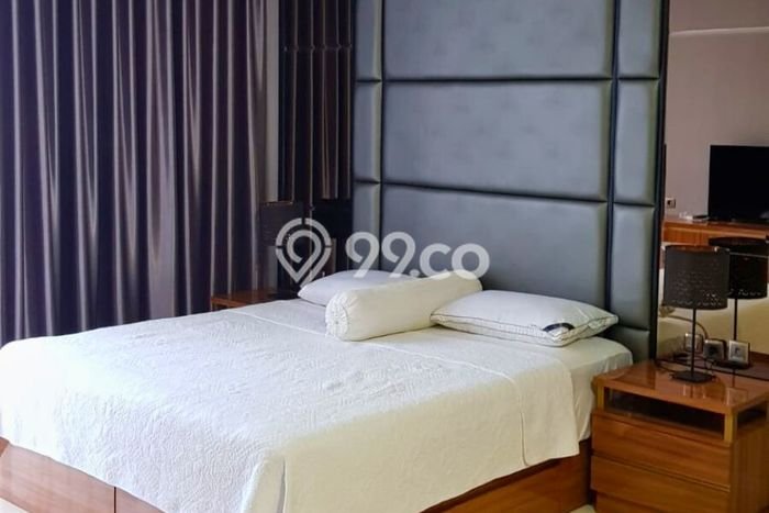 Sewa Sekarang Apartemen Strategis 1 KT, 1 KM di Kawasan Kebayoran Baru Sewa Sekarang Apartemen Strategis 1 KT, 1 KM di Kawasan Kebayoran Baru
