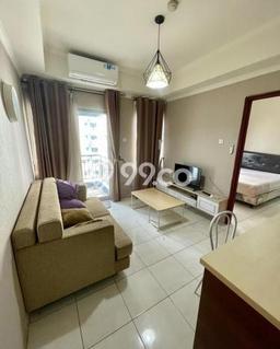 Sewa Apartemen Harga Terjangkau di Karet Tengsin 1 Bedroom Sewa Apartemen Harga Terjangkau di Karet Tengsin 1 Bedroom