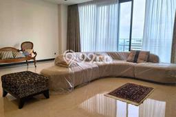 Unit Apartemen Luxury Dijual di Menteng dengan 3 Kamar Tidur Unit Apartemen Luxury Dijual di Menteng dengan 3 Kamar Tidur