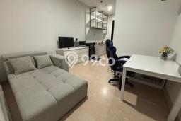 Apartemen Strategis 45m2 di Bendungan Hilir Jakarta Pusat 1 KT Apartemen Strategis 45m2 di Bendungan Hilir Jakarta Pusat 1 KT