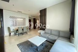 Disewakan Cepat! Unit Apartemen Hemat di Kebayoran Baru, Jakarta Selatan 2 Kamar Tidur dan 2 Kamar Mandi Disewakan Cepat! Unit Apartemen Hemat di Kebayoran Baru, Jakarta Selatan 2 Kamar Tidur dan 2 Kamar Mandi