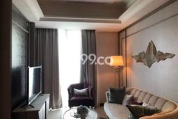 Apartemen Premium di , 2 KM, Luas 76m2m², Ready Huni Apartemen Premium di , 2 KM, Luas 76m2m², Ready Huni