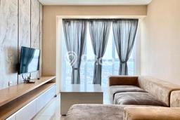 Apartemen Nyaman untuk Disewa, 3 Kamar di Jakarta Selatan Apartemen Nyaman untuk Disewa, 3 Kamar di Jakarta Selatan