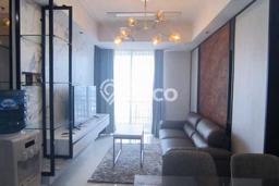 Disewakan Apartemen Harga Terjangkau di Casablanca 2 Bedroom Disewakan Apartemen Harga Terjangkau di Casablanca 2 Bedroom
