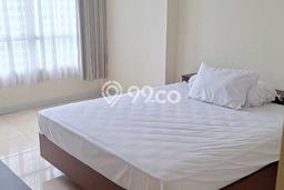Disewakan Segera Apartemen Nyaman 3 KT di Kawasan Kebayoran Baru Disewakan Segera Apartemen Nyaman 3 KT di Kawasan Kebayoran Baru