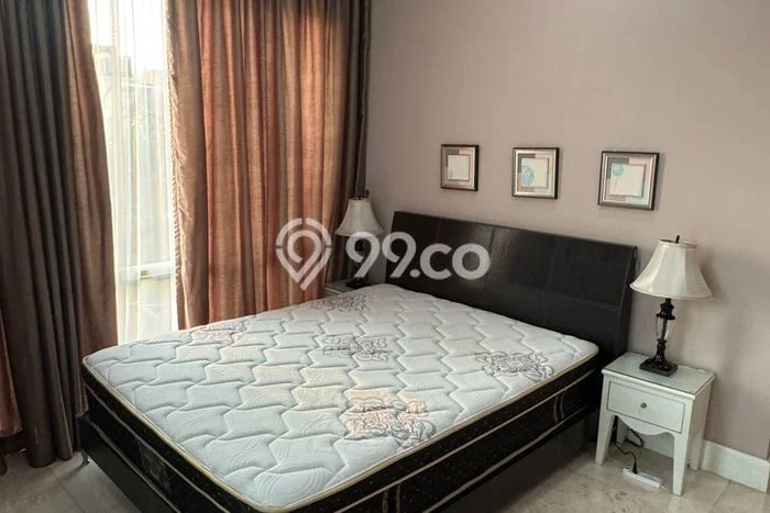 Apartemen Disewakan Murah 2 KT / 2 KM di Kebayoran Lama, Jakarta Selatan Apartemen Disewakan Murah 2 KT / 2 KM di Kebayoran Lama, Jakarta Selatan