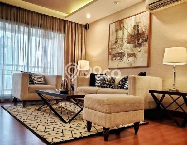 Disewakan Apartemen Minimalis 115m2 Punya 2 KT, 2 KM, Lokasi di Tanah Abang Disewakan Apartemen Minimalis 115m2 Punya 2 KT, 2 KM, Lokasi di Tanah Abang