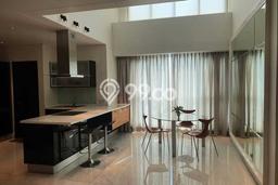 Hunian Apartemen Mewah & Prestisius 3 Kamar di Kebayoran Lama, Jakarta Selatan Hunian Apartemen Mewah & Prestisius 3 Kamar di Kebayoran Lama, Jakarta Selatan