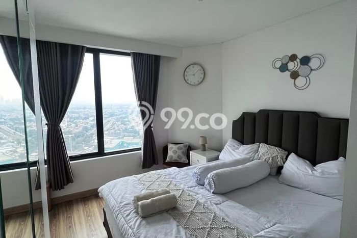 Sewa Apartemen Murah di Jagakarsa, Jakarta Selatan Dekat Fasilitas Umum Sewa Apartemen Murah di Jagakarsa, Jakarta Selatan Dekat Fasilitas Umum