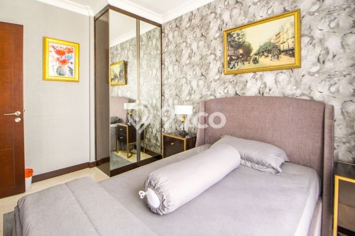 Hunian Apartemen Sewa Murah 91m2 di Kebayoran Lama, Cocok Dijadikan Tempat Tinggal Anda Hunian Apartemen Sewa Murah 91m2 di Kebayoran Lama, Cocok Dijadikan Tempat Tinggal Anda