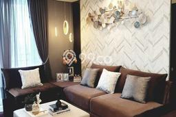 Apartemen Eksklusif Dijual di Tebet Jakarta Selatan Luas 145m2 Apartemen Eksklusif Dijual di Tebet Jakarta Selatan Luas 145m2