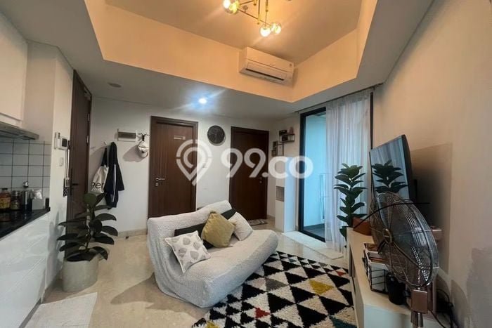 Sewa Apartemen Murah di Jagakarsa, Jakarta Selatan Dekat Fasilitas Umum Sewa Apartemen Murah di Jagakarsa, Jakarta Selatan Dekat Fasilitas Umum