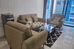 Dijual Cepat Apartemen High-Class di Tebet, Jakarta Selatan 3 Kamar Harga Rp 5 Miliar Dijual Cepat Apartemen High-Class di Tebet, Jakarta Selatan 3 Kamar Harga Rp 5 Miliar