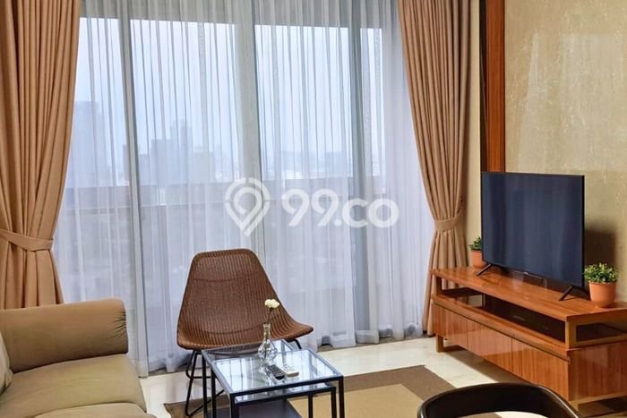 Sewa Sekarang Apartemen Strategis 1 KT, 1 KM di Kawasan Kebayoran Baru Sewa Sekarang Apartemen Strategis 1 KT, 1 KM di Kawasan Kebayoran Baru