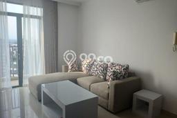 Apartemen Siap Pakai 3 BR dengan Harga Hemat di Area Cilandak, Jakarta Selatan Apartemen Siap Pakai 3 BR dengan Harga Hemat di Area Cilandak, Jakarta Selatan
