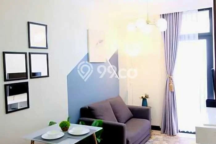 Ada Kamar Apartemen Murah Disewa di Kebayoran Lama, Jakarta Selatan 1 BR Ada Kamar Apartemen Murah Disewa di Kebayoran Lama, Jakarta Selatan 1 BR