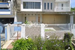 Jual Rumah Modern 3 KT di Waru, Surabaya Jual Rumah Modern 3 KT di Waru, Surabaya
