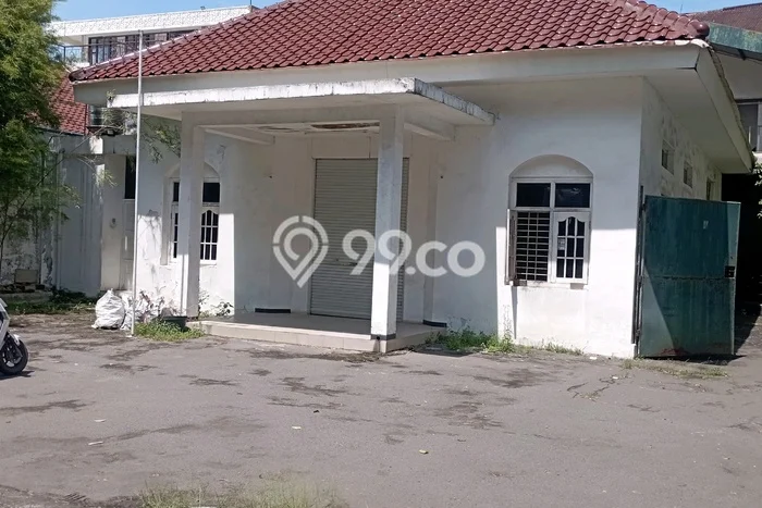 Disewakan Segera Rumah Kondisi Bagus di Kawasan Sawahan, Surabaya Disewakan Segera Rumah Kondisi Bagus di Kawasan Sawahan, Surabaya