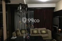 Dijual Apartemen di Surabaya 2 Kamar & 2 Kamar Mandi, Luas 76m2 Dijual Apartemen di Surabaya 2 Kamar & 2 Kamar Mandi, Luas 76m2