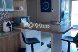 Apartemen Harga Murah dengan 2 BR & 2 KM di Sambikerep Surabaya Apartemen Harga Murah dengan 2 BR & 2 KM di Sambikerep Surabaya