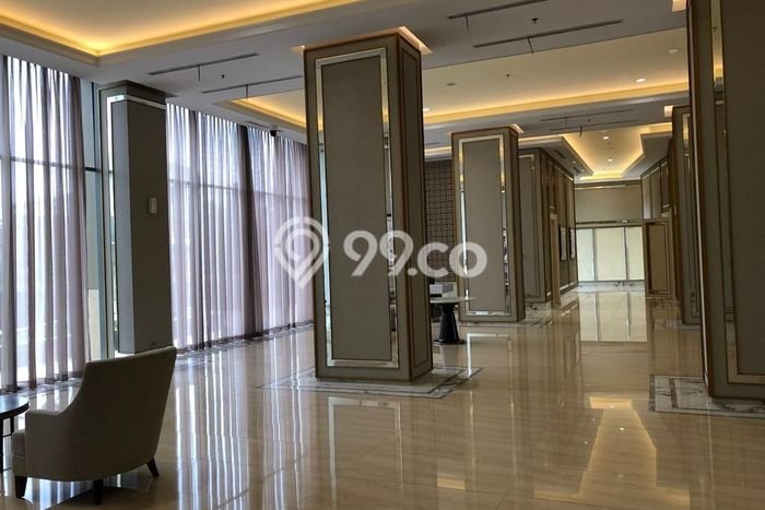 Dijual Apartemen di Depok 2 Kamar & 1 Kamar Mandi, Luas 45m2 Dijual Apartemen di Depok 2 Kamar & 1 Kamar Mandi, Luas 45m2
