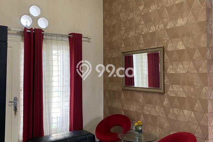 Dijual Rumah 3 Kamar Lokasi Strategis Nyaman dan Strategis di Waru Dijual Rumah 3 Kamar Lokasi Strategis Nyaman dan Strategis di Waru