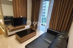 Apartemen Premium Kawasan Pajajaran, 1 KM, Luas 63m² Apartemen Premium Kawasan Pajajaran, 1 KM, Luas 63m²